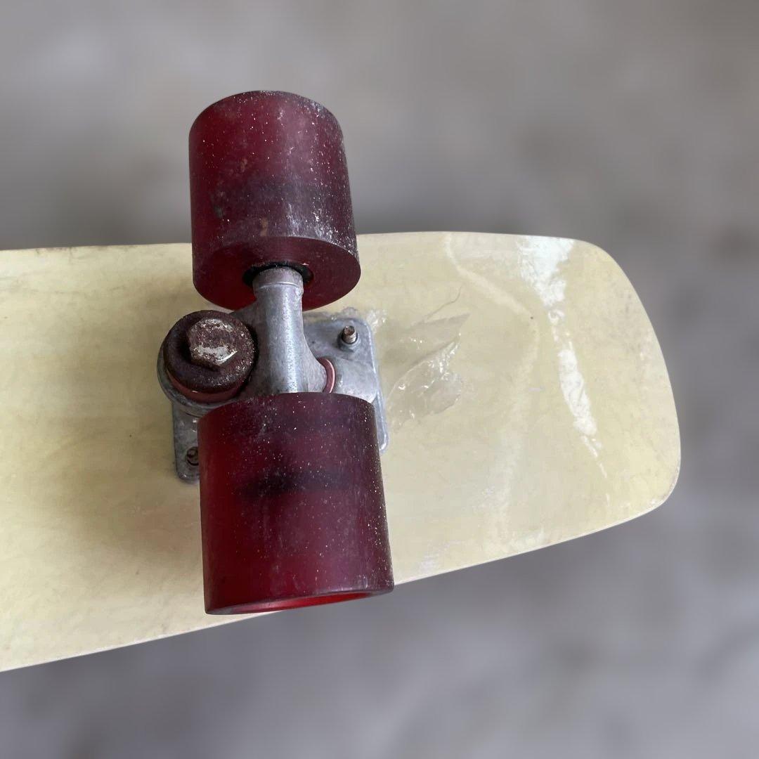 ビンテージ スケートボード californian arrow 80s 70s