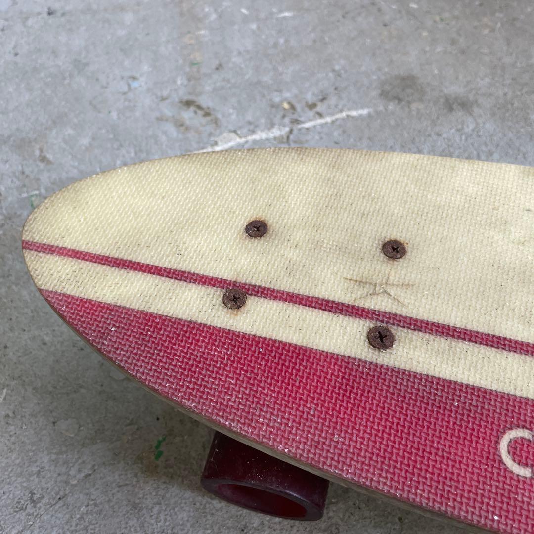 ビンテージ スケートボード californian arrow 80s 70s