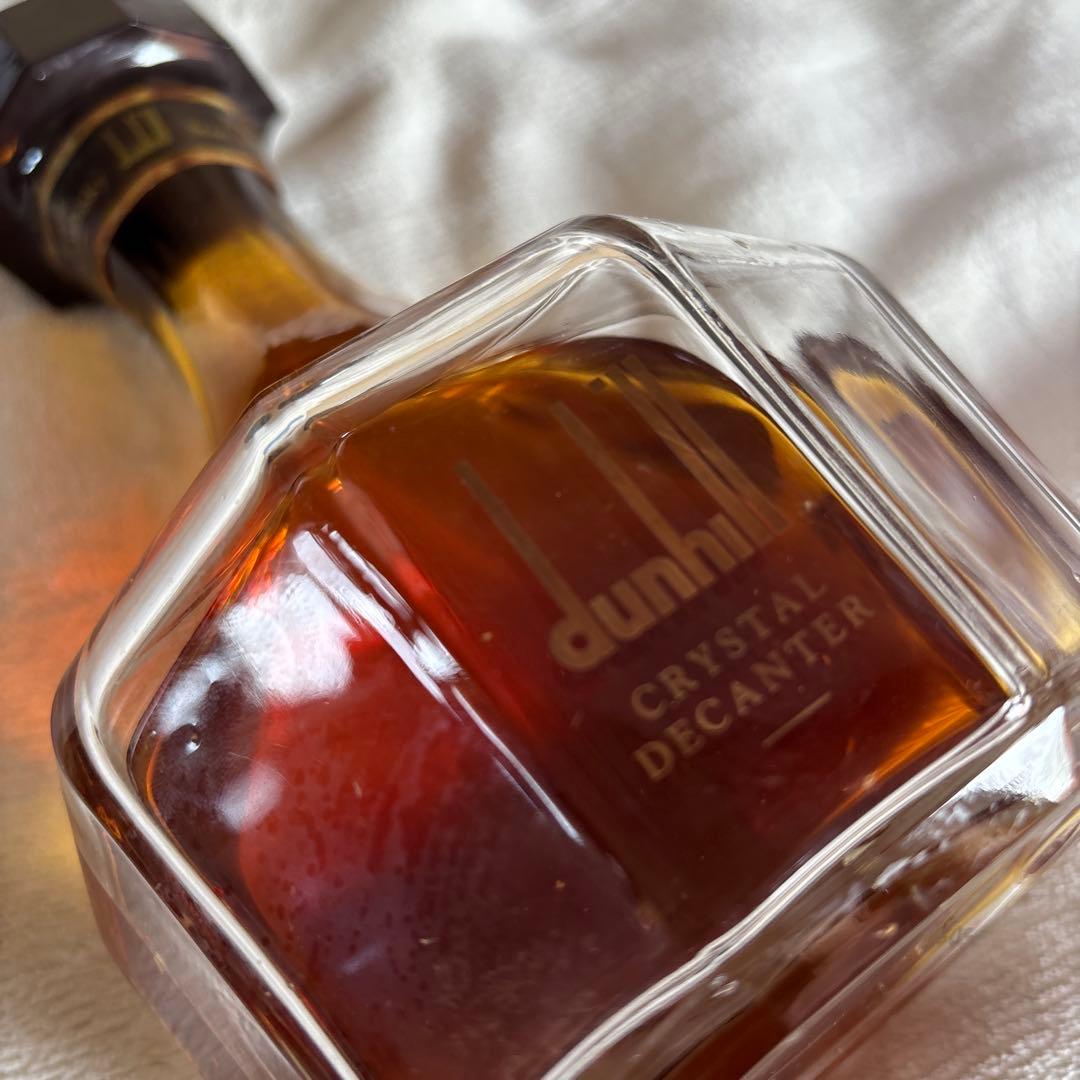 価格改定値下げしました！CRYSTAL DECANTER