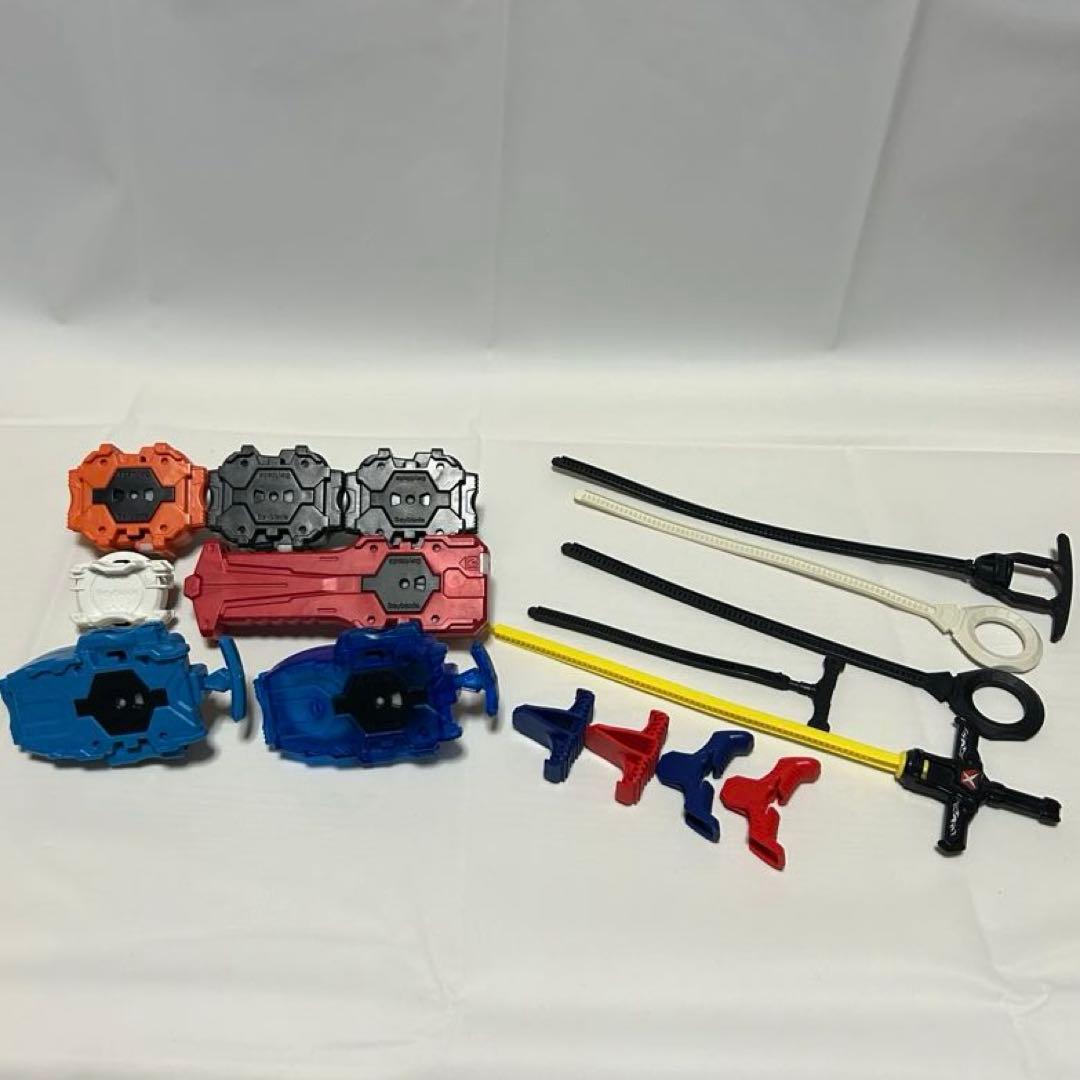 【限定ベイあり】ベイブレードバースト【まとめ売り】