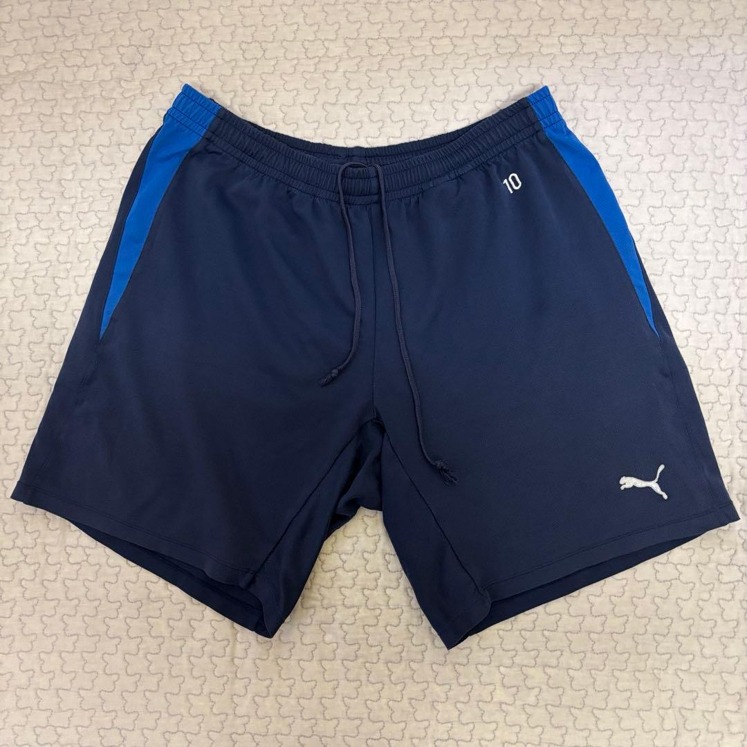 大分トリニータ　選手支給品　トレーニングウェア 上下セット