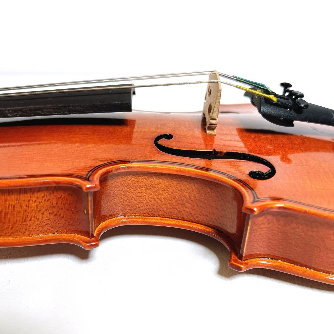 【美品】Andreas Eastman VL80 1/10 イーストマン