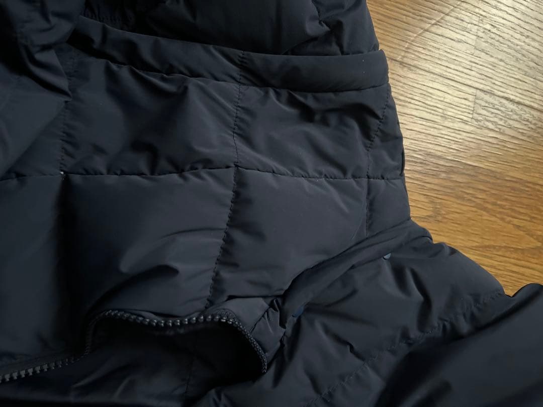 ダノ　 MASTER BUNNY EDITION ダウンジャケット