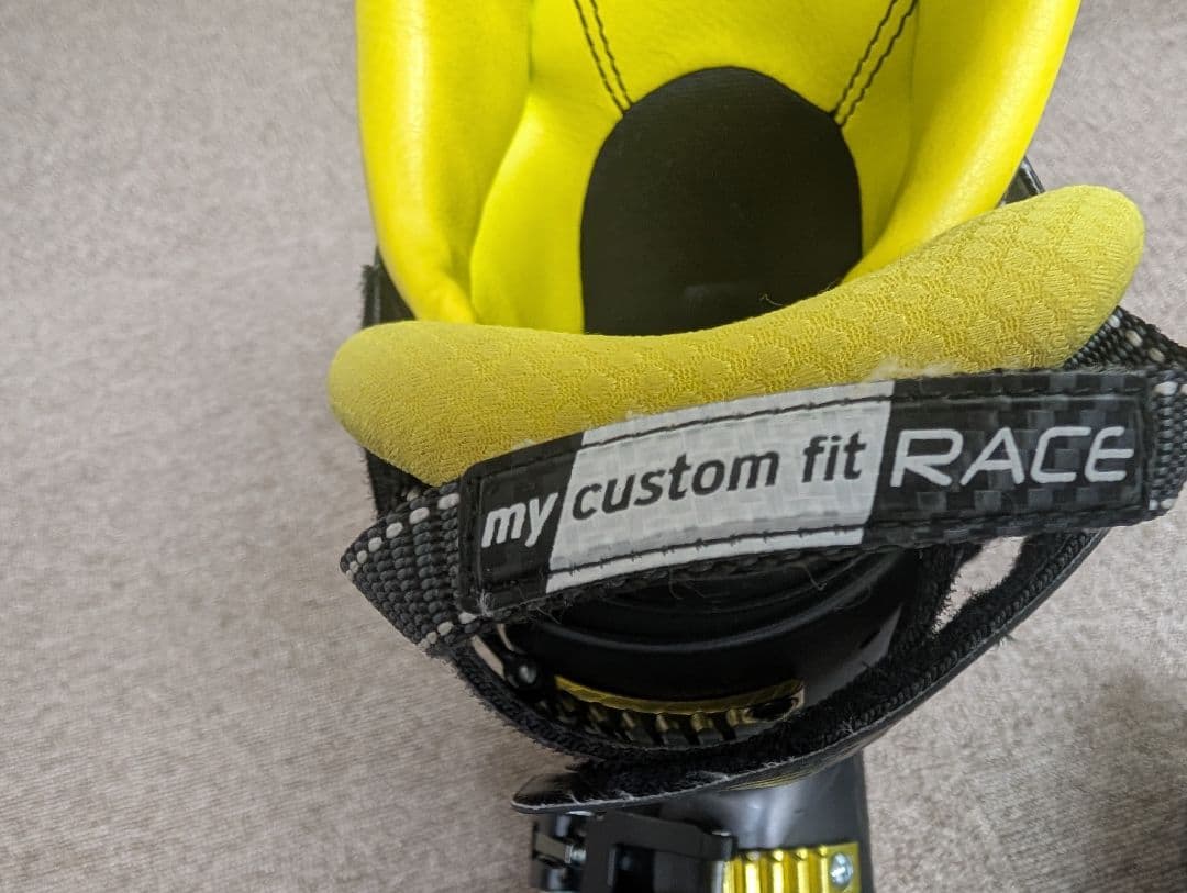 Salomon X Max 130 スキーブーツ(男性用)