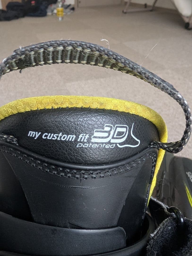 Salomon X Max 130 スキーブーツ(男性用)