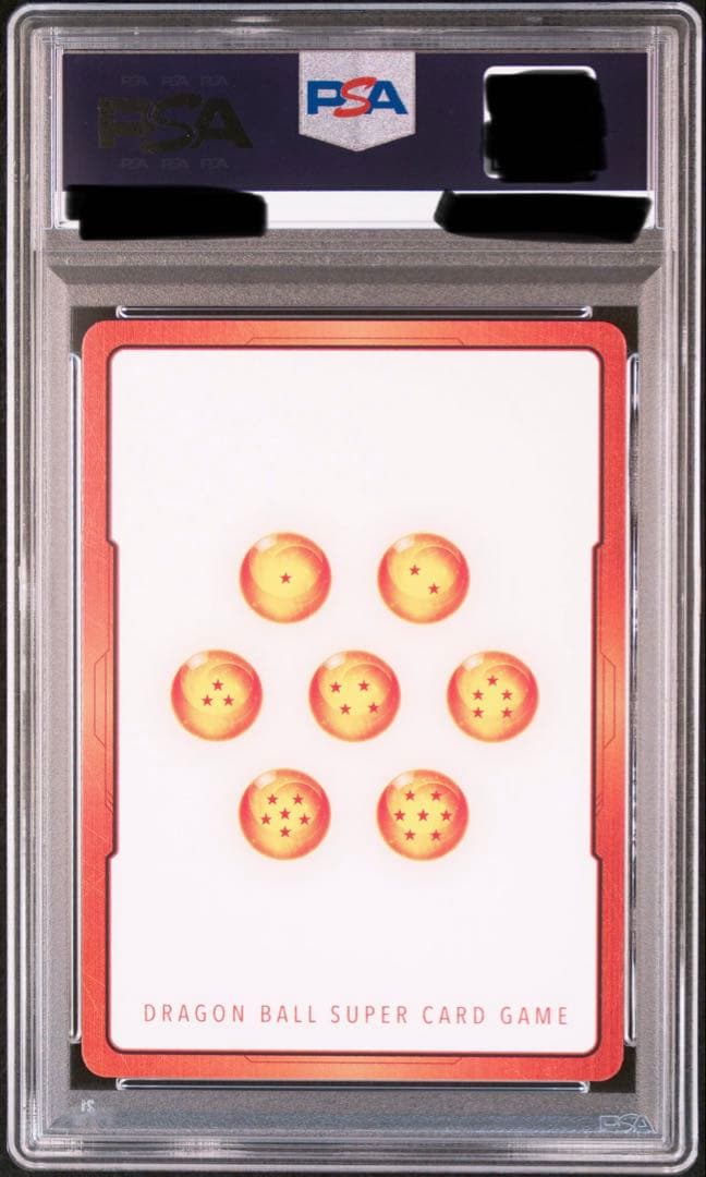 エナジーマーカー(孫悟空) ★ [E01-01] ①