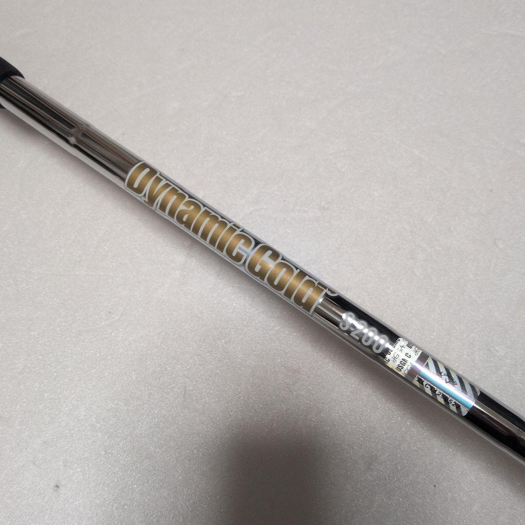 キャロウェイ ジョーズ フォージド ウェッジセット 2本組 50° 56°