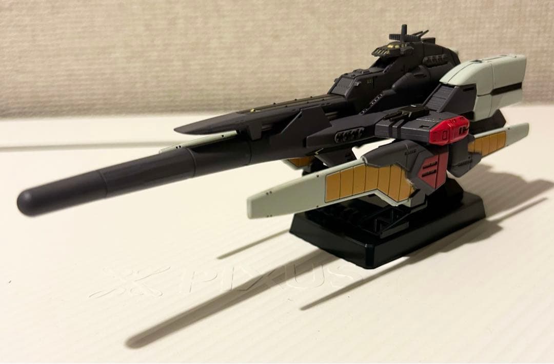 コスモフリートスペシャル　リーンホースJr.