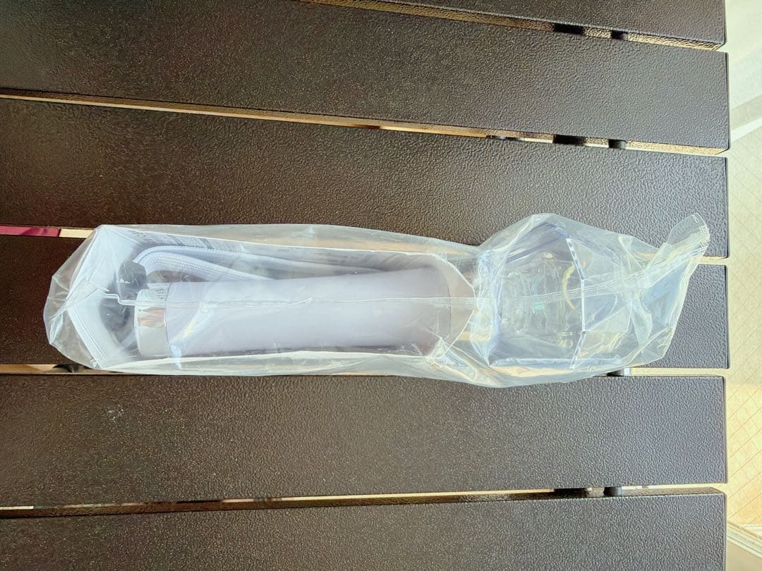 M!LK ペンライトミルクラスタル スティック3 (新品未開封24時間以内発送)