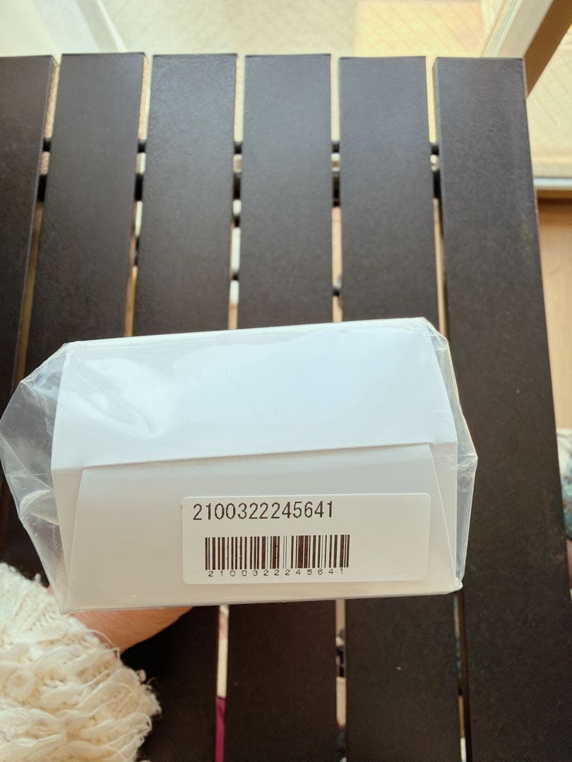 M!LK ペンライトミルクラスタル スティック3 (新品未開封24時間以内発送)