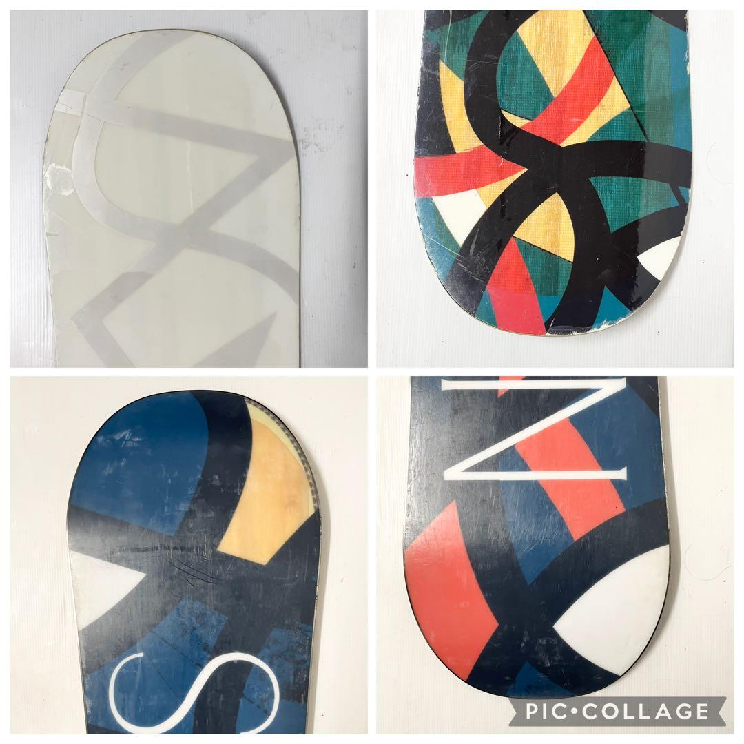 未使用　SALOMON LOTUS レディース　スノボセット　K2 スノーボード