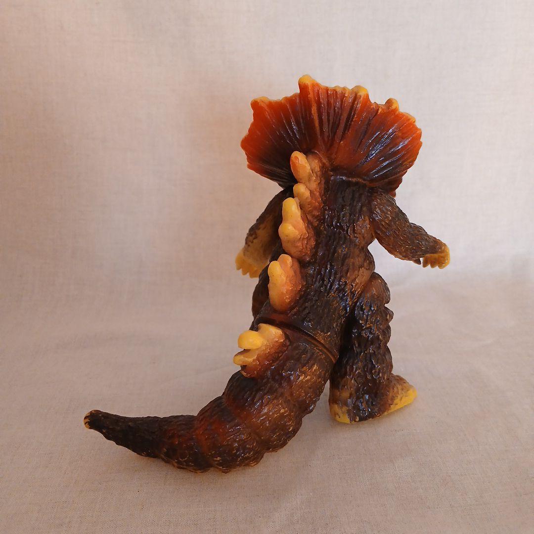 年明けのお値下げです❗　ソフビ　ポピー　キングザウルス　ジラース