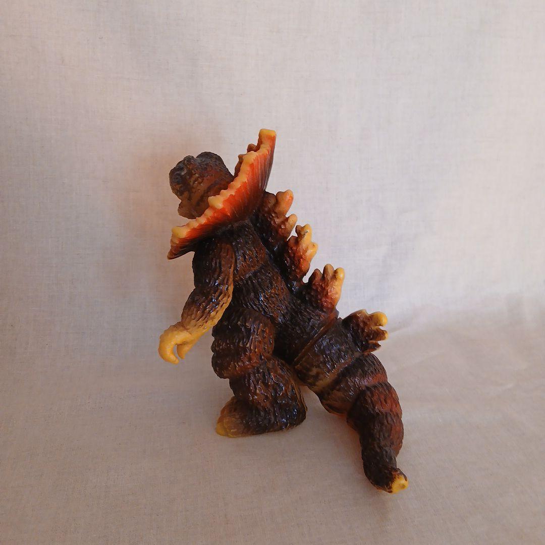 年明けのお値下げです❗　ソフビ　ポピー　キングザウルス　ジラース