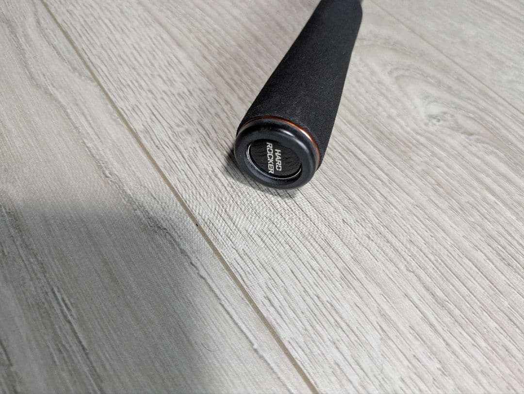 シマノ　HARD ROCKER XR