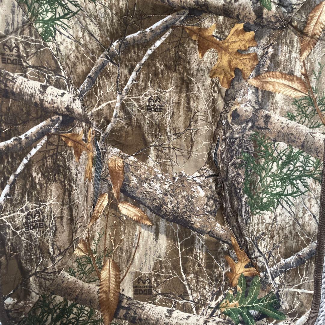 廃盤品　Helinox タクティカルチェア　リアルツリー　2