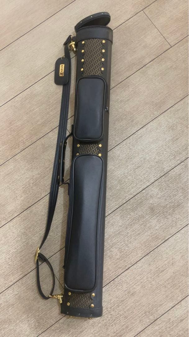 アダムビリヤードキューケース