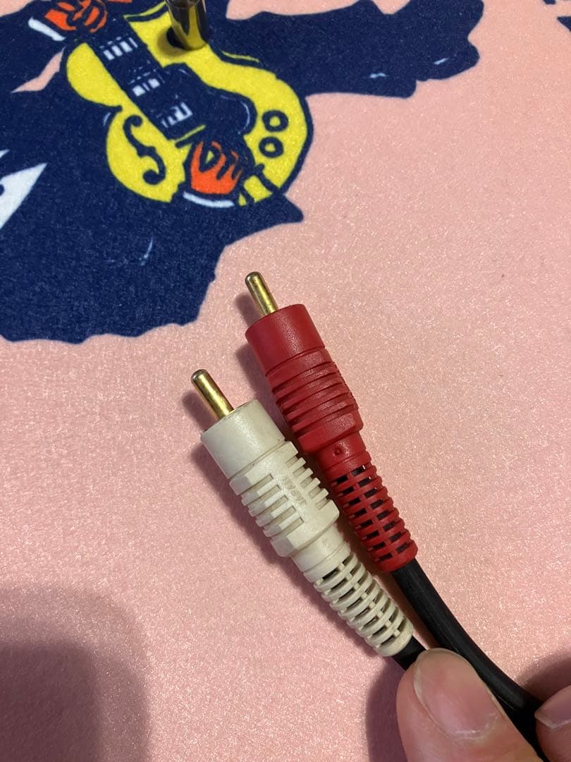 Technics ターンテーブル SL-1200 MK3