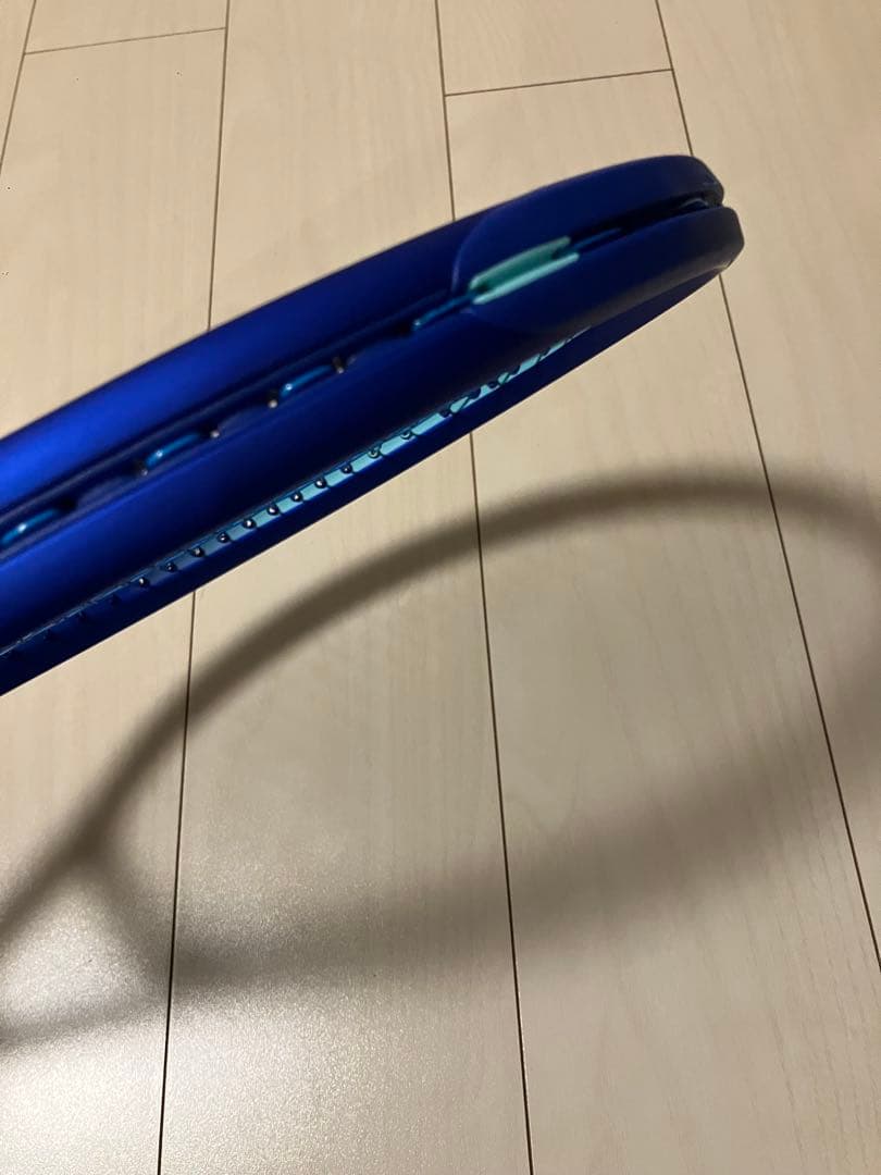 ウィルソン　ウルトラ100v5