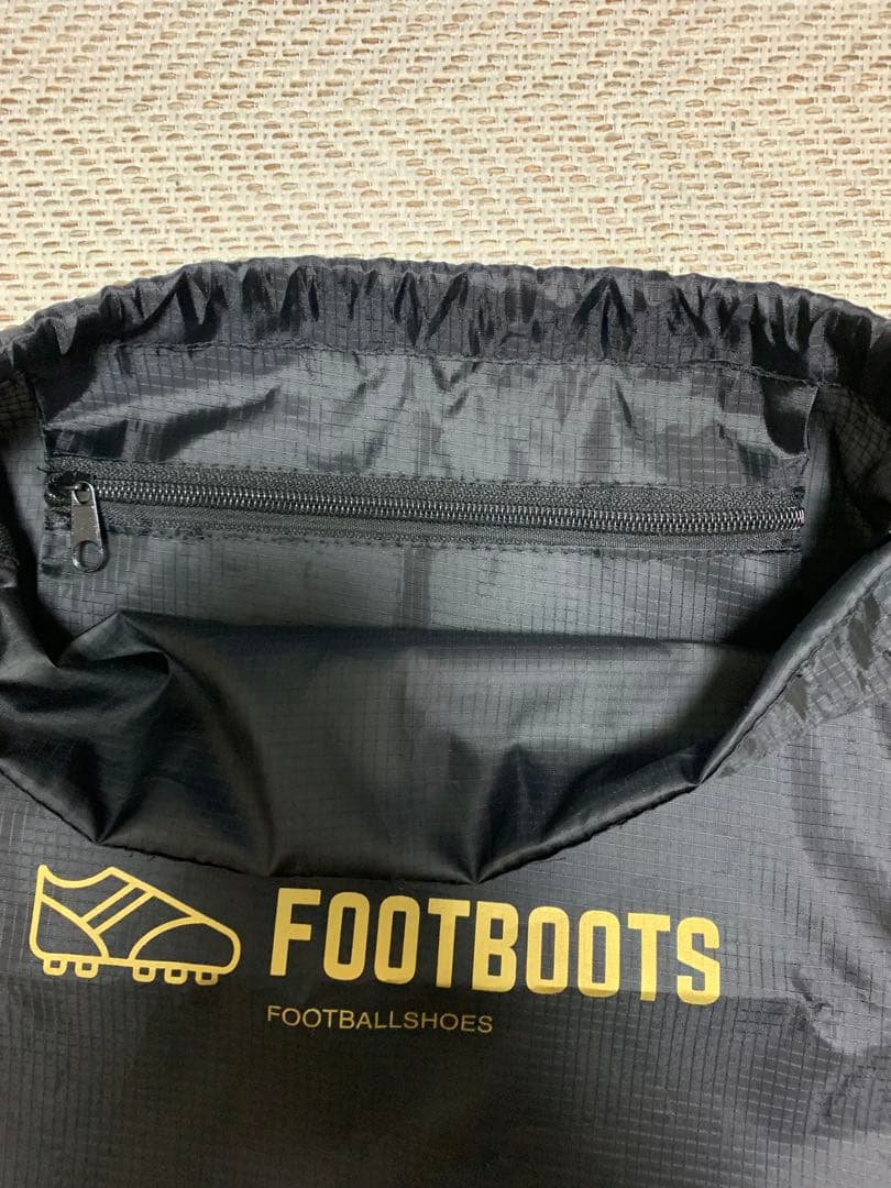 FOOTBOOTS 福袋&ハーフコートセット XL