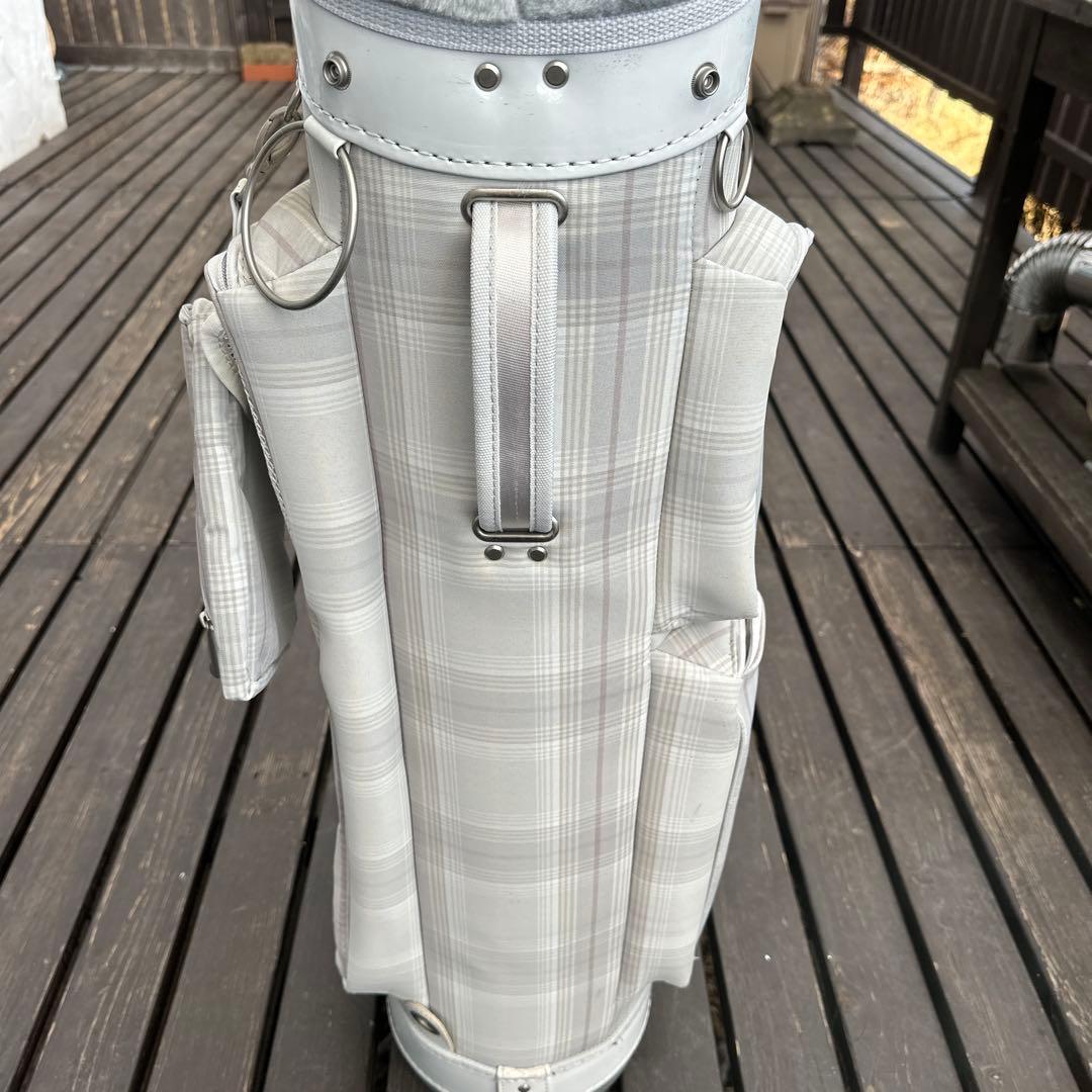 美品　NIKE Verdana レディース ゴルフクラブセット　８本