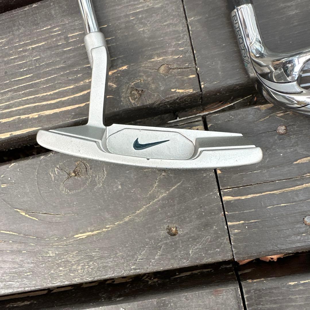 美品　NIKE Verdana レディース ゴルフクラブセット　８本