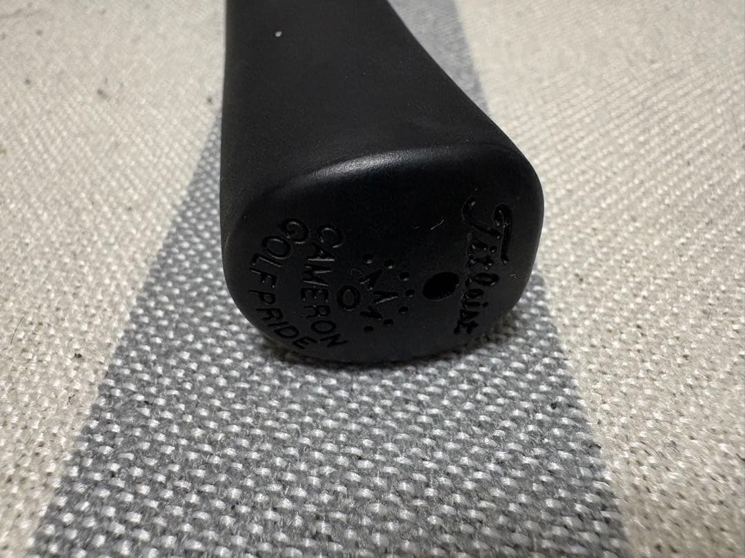 Scotty Cameron ダンシングキャメロン　グリップ