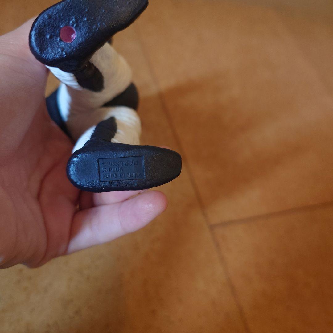 エクスプラス大怪獣シリーズ【ゼットン】箱なし　美品