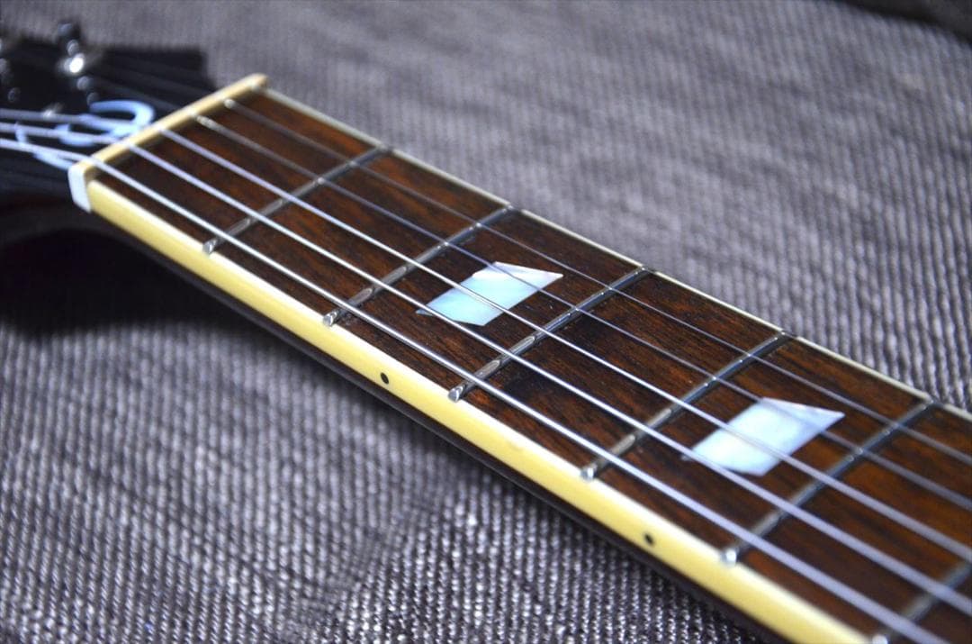 【週末限定】Epiphone Casino フルアコ 美品ほぼ新品・ギグバッグ付