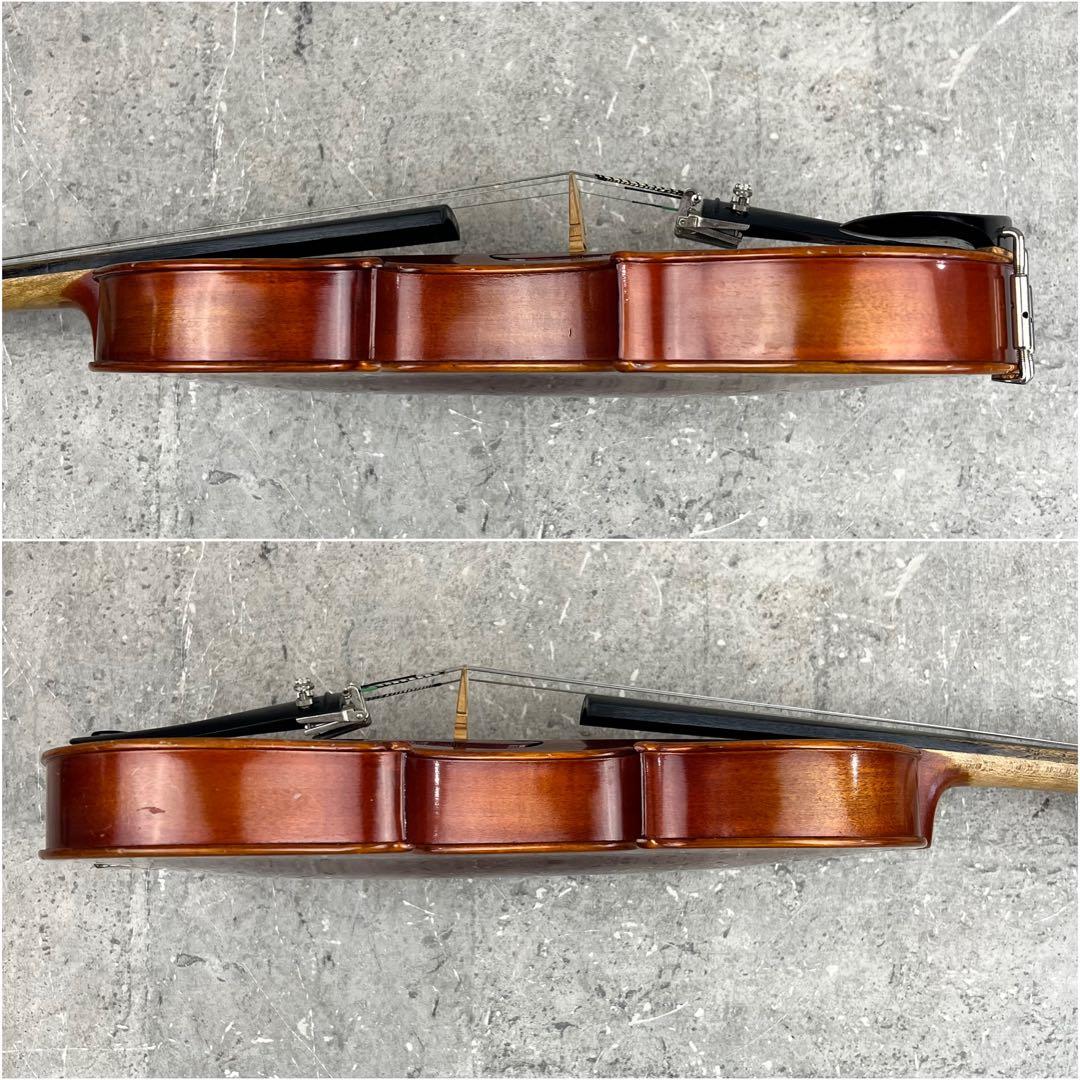 SUZUKI No.200 3/4 1998年製 バイオリン　スズキ