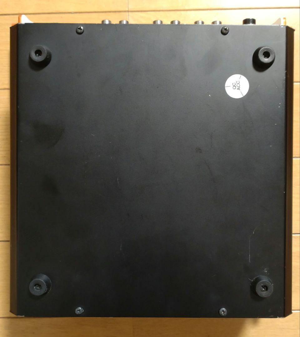 Vestax VMC-002XL 動作確認済み　送料込み　純正AC付き