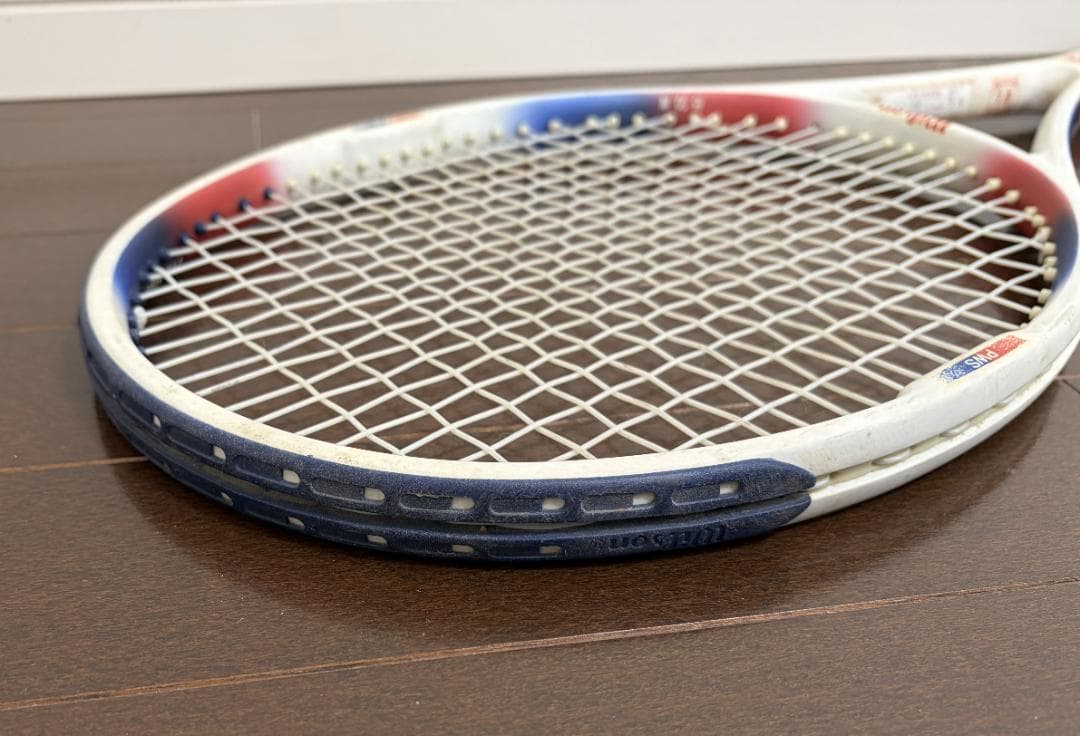 ラケット(硬式用) CLASSIC BEAM ProStaff Steffi Graf 85