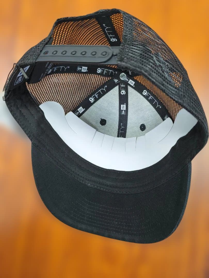 Bristol 9FIFTY SNAPBACK ブラック