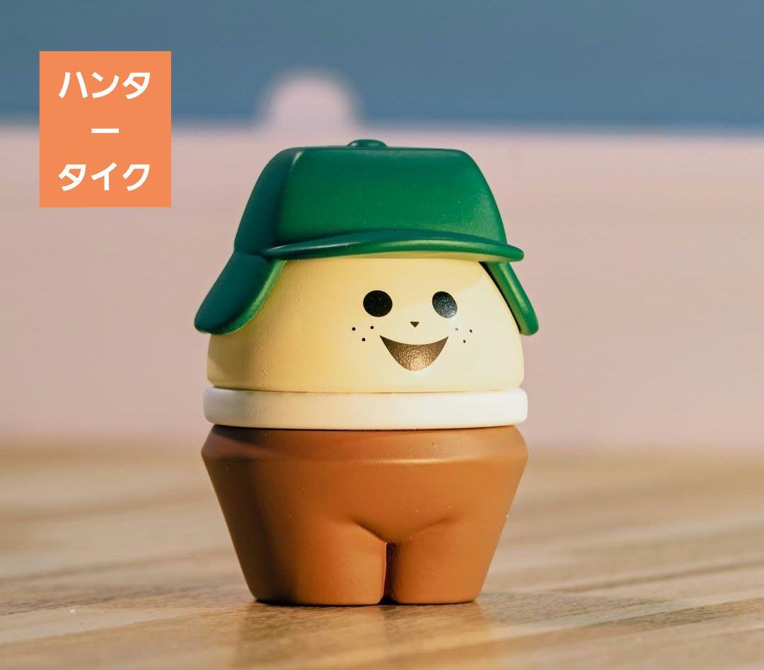 トイストーリー　トドルトッツ