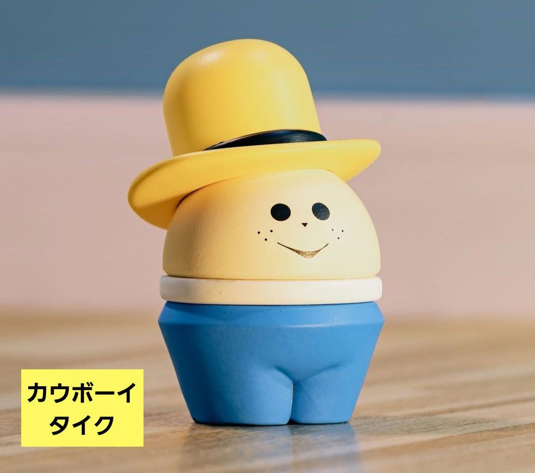 トイストーリー　トドルトッツ