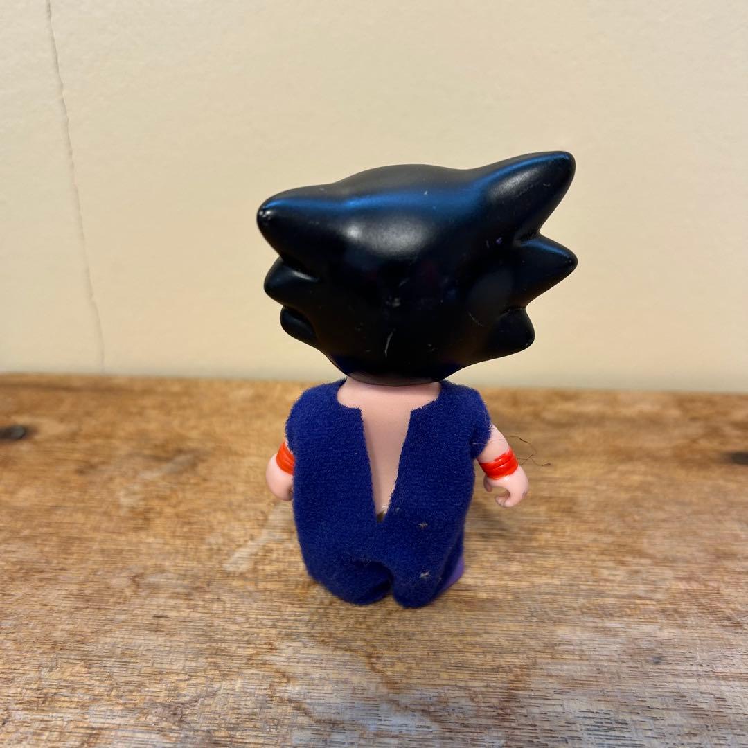 ドラゴンボール　フィギュア　当時もの