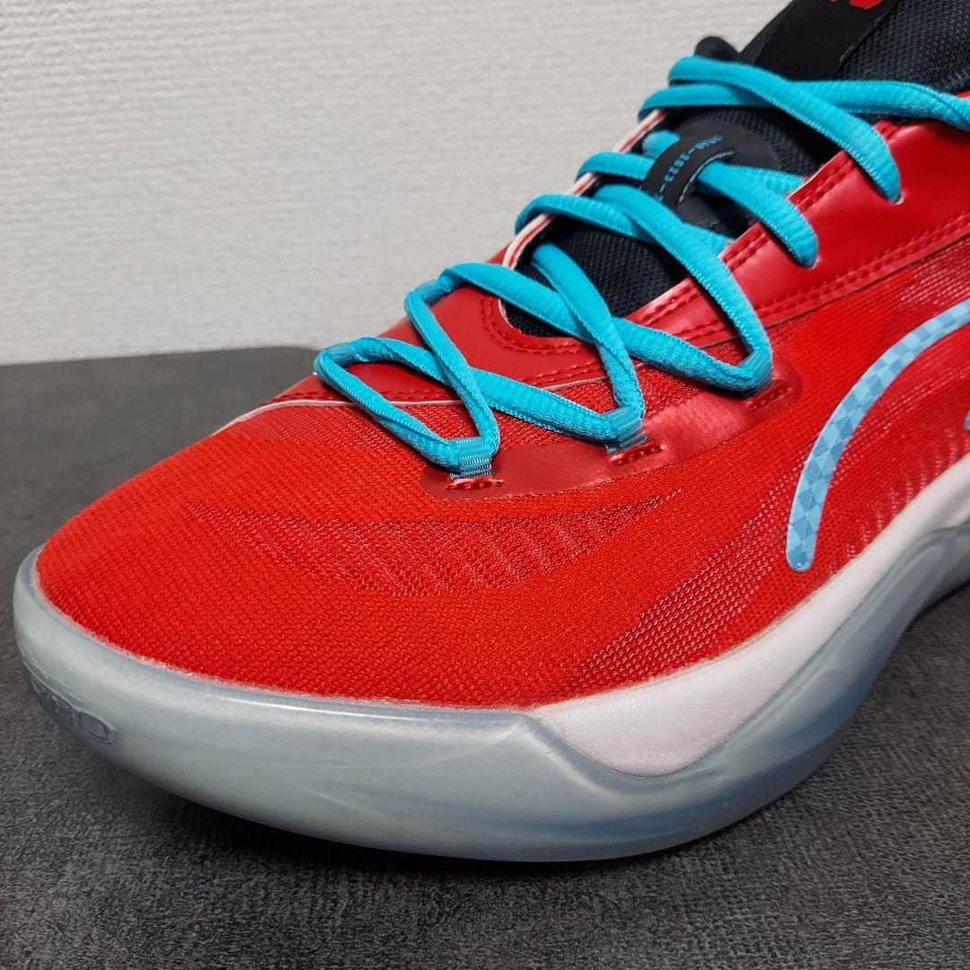 PUMA プーマ オール プロ ニトロ SCOOT　メンズ　26.5cm