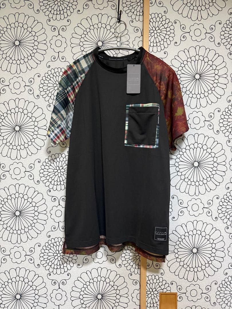 MMA×RYOGEN ランニングT シャツM サイズ