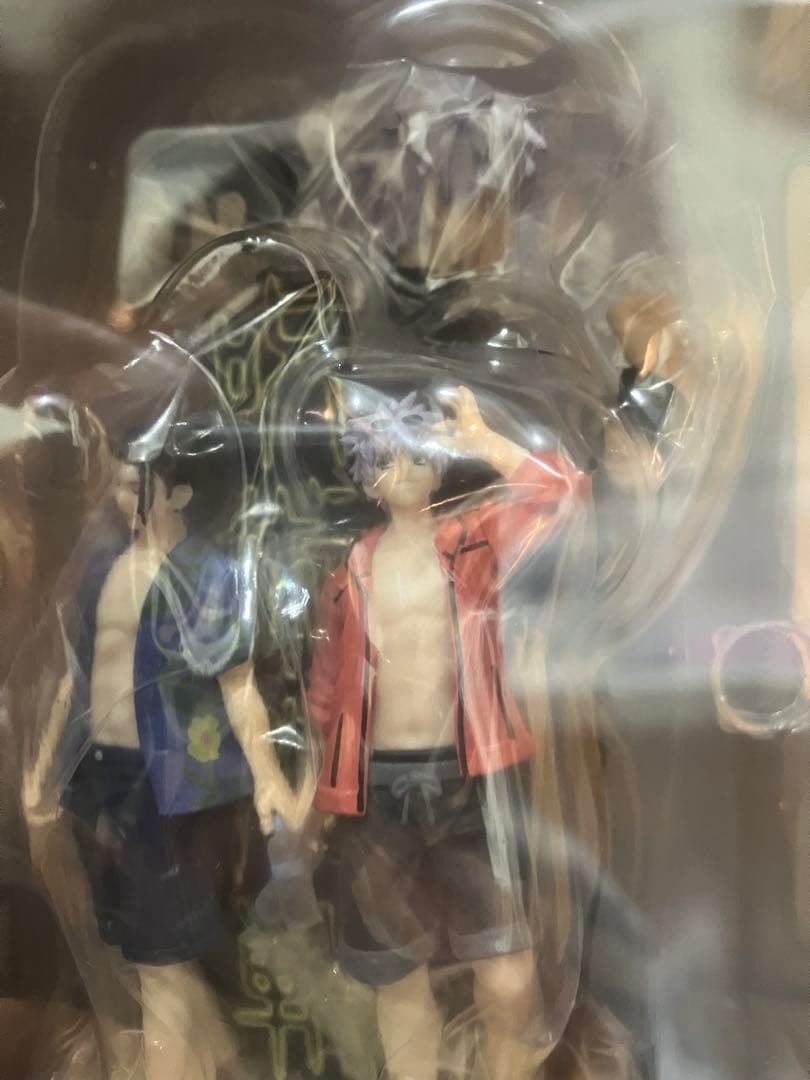 プチラマDX 呪術廻戦 懐玉・玉折 五条悟、夏油傑