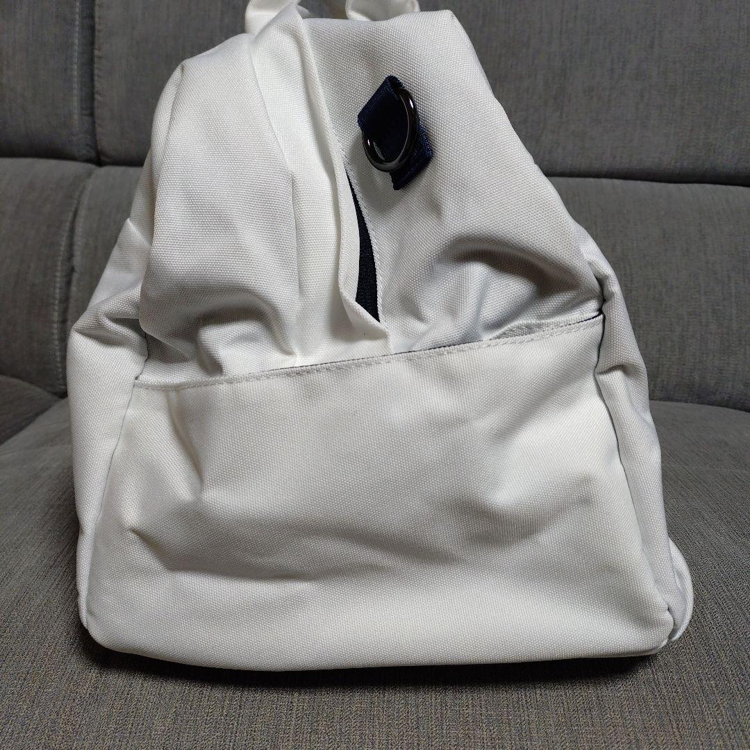 アンパスィ　ボストンバッグ