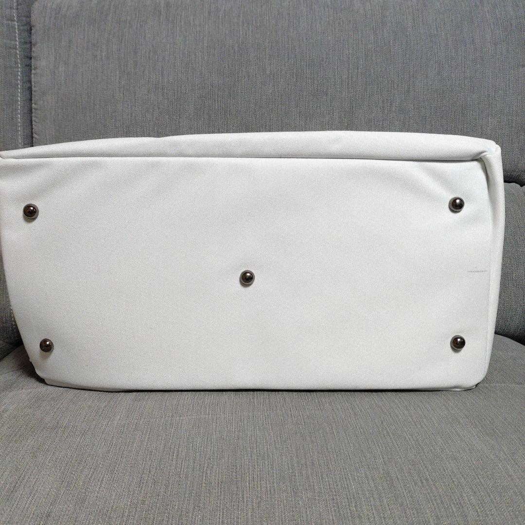 アンパスィ　ボストンバッグ