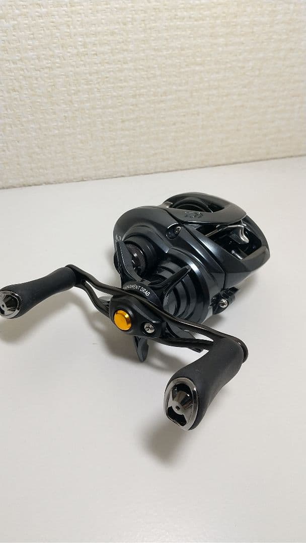 ダイワ 20タトゥーラSV TW 103H 右巻き