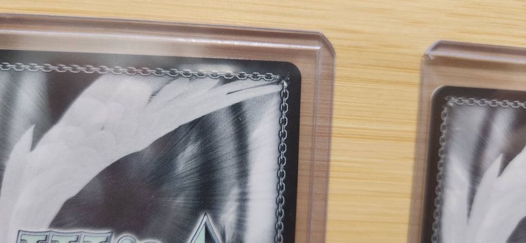 ヴァイスシュヴァルツ　割り切れない想い 中野一花　SP サイン