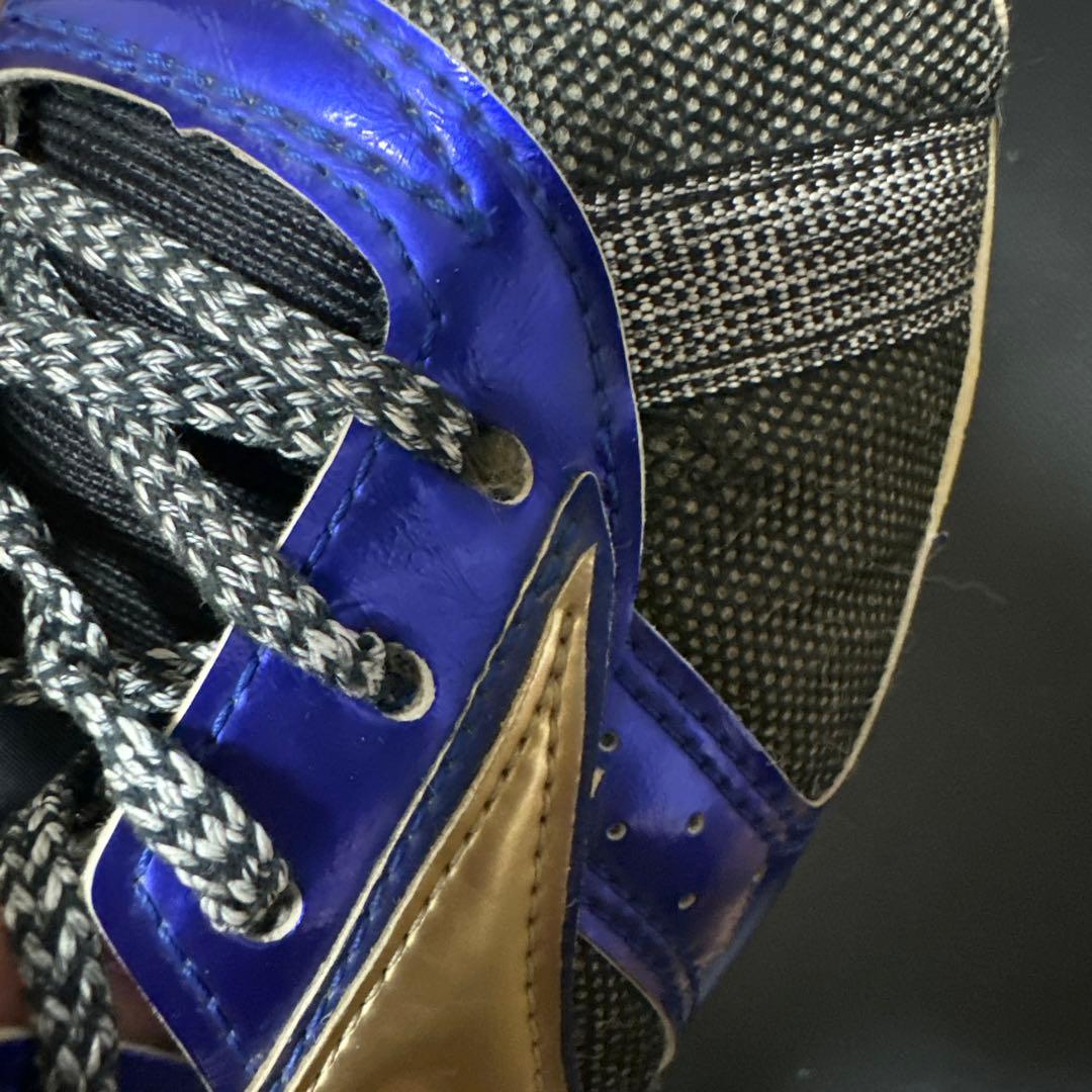 ミズノ フィールドジオLJ 25.5cm※値下げ中