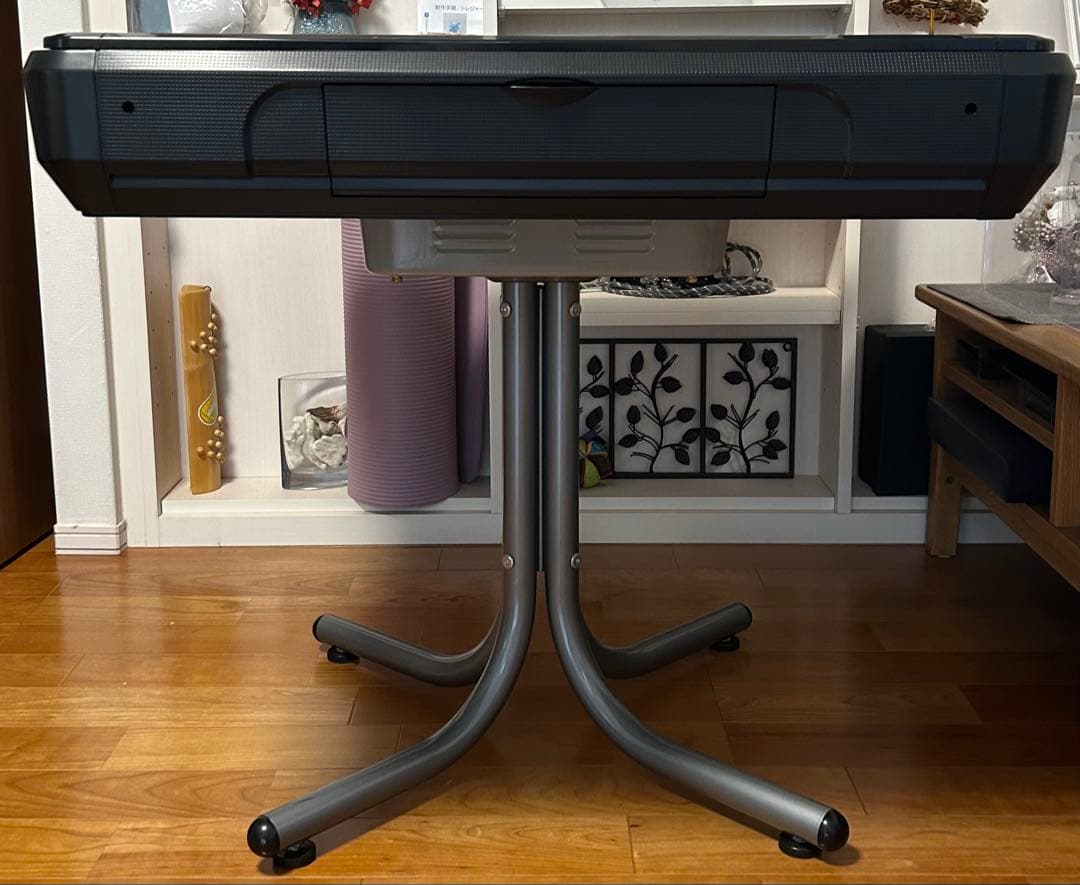 全自動麻雀卓「スパイダー ハッシュ」（Spider #）28ミリ牌完全日本仕様