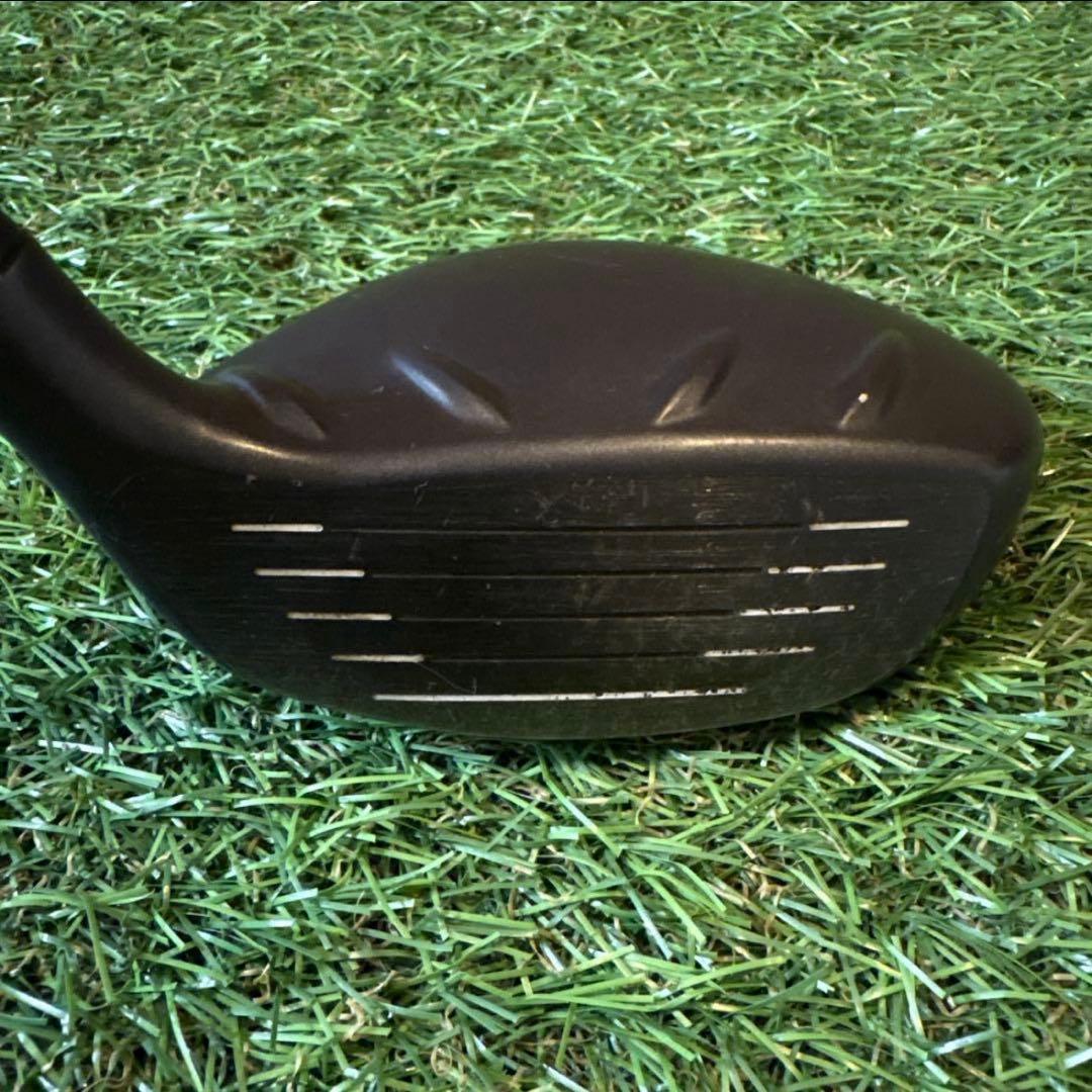 ‼️ピン G410 9番 FW フェアウェイウッド レフティ‼️