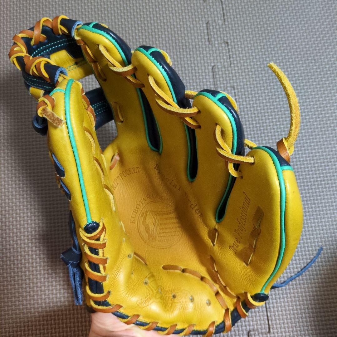 久保田スラッガー　KSN-T51