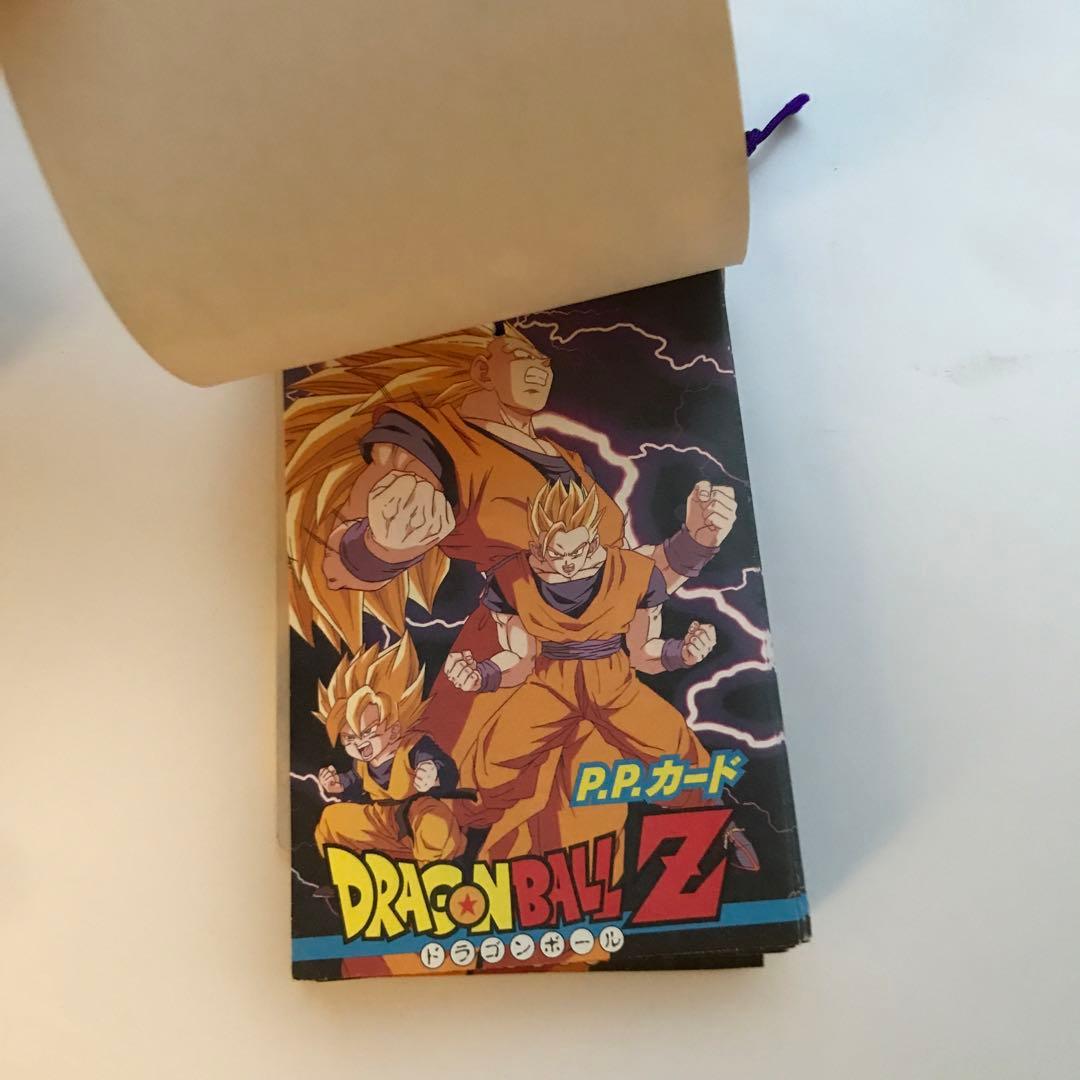 【稀少】P.P カード　アマダ　未開封 Part 29