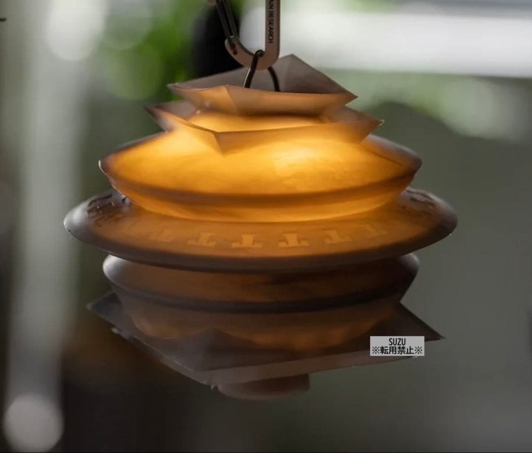 5周年 限定 TARPtoTARP Valo Shade ネルデザインワークス