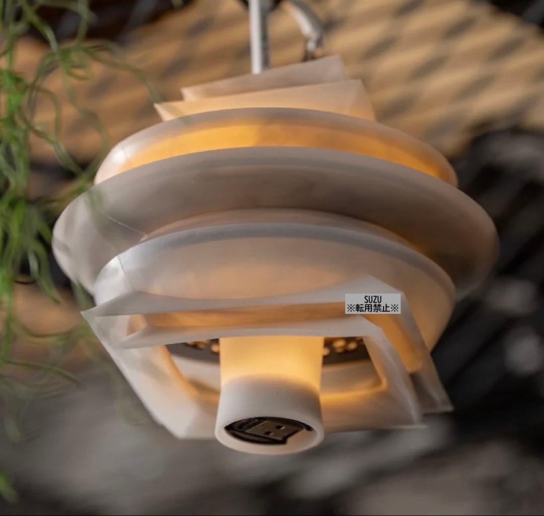 5周年 限定 TARPtoTARP Valo Shade ネルデザインワークス