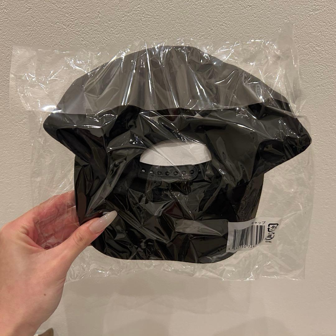 【時間限定値下】【新品未開封】timelesz projectタイプロ キャップ